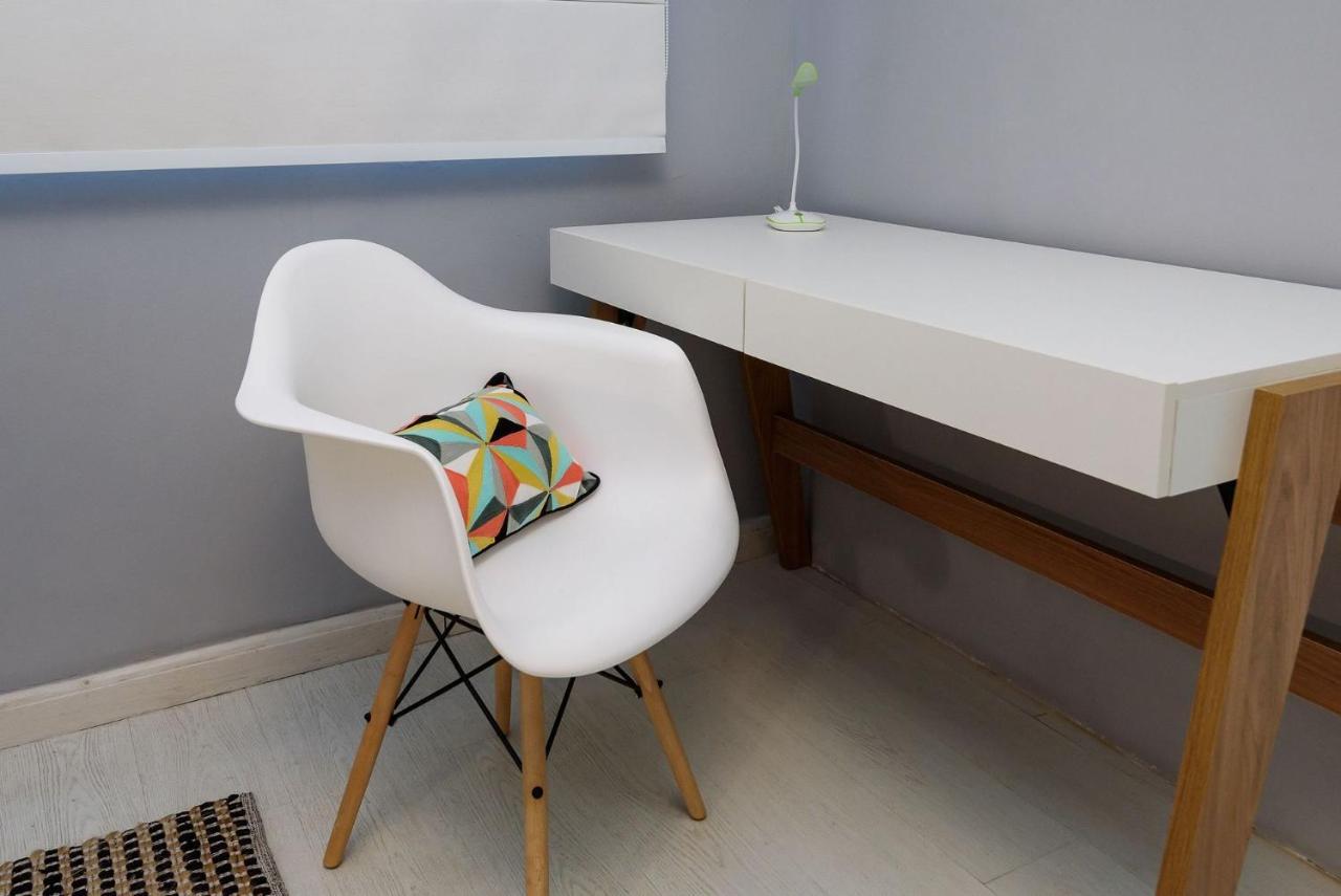 Apartamento Em Ipanema Com Garagem | Bt 82/208 リオデジャネイロ エクステリア 写真