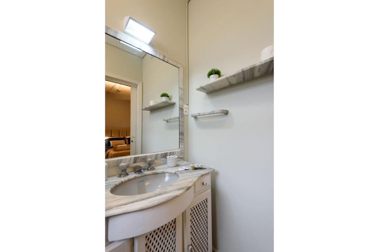Apartamento Em Ipanema Com Garagem | Bt 82/208 リオデジャネイロ エクステリア 写真
