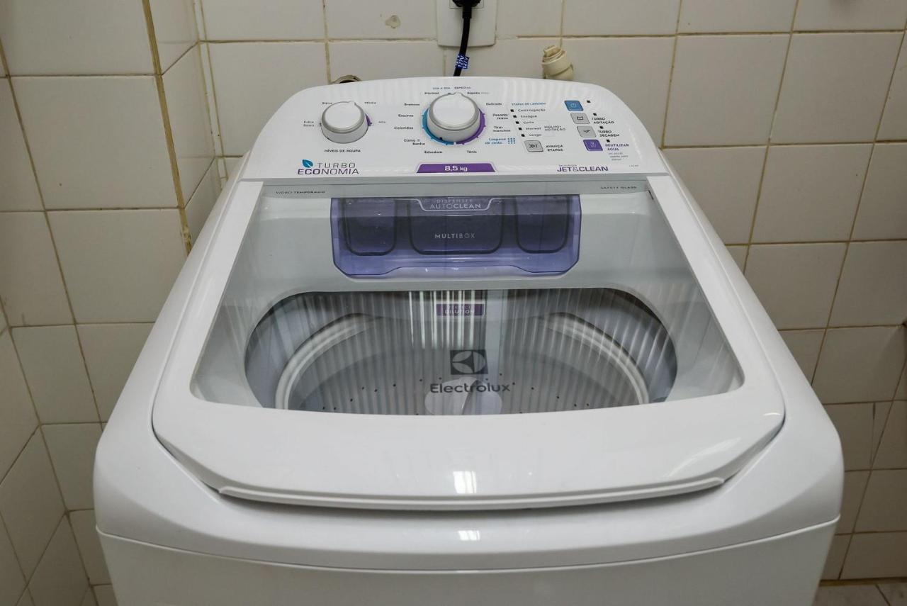 Apartamento Em Ipanema Com Garagem | Bt 82/208 リオデジャネイロ エクステリア 写真