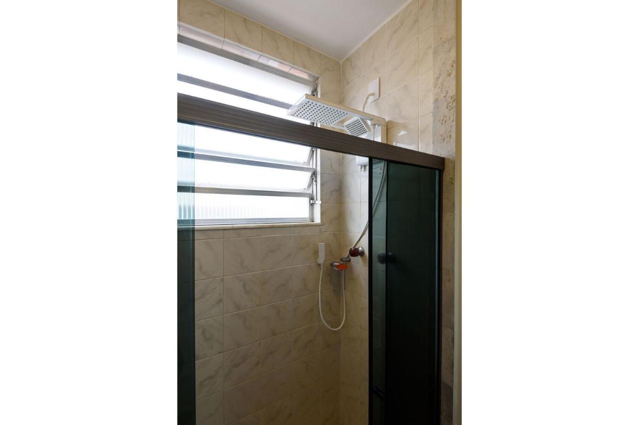 Apartamento Em Ipanema Com Garagem | Bt 82/208 リオデジャネイロ エクステリア 写真