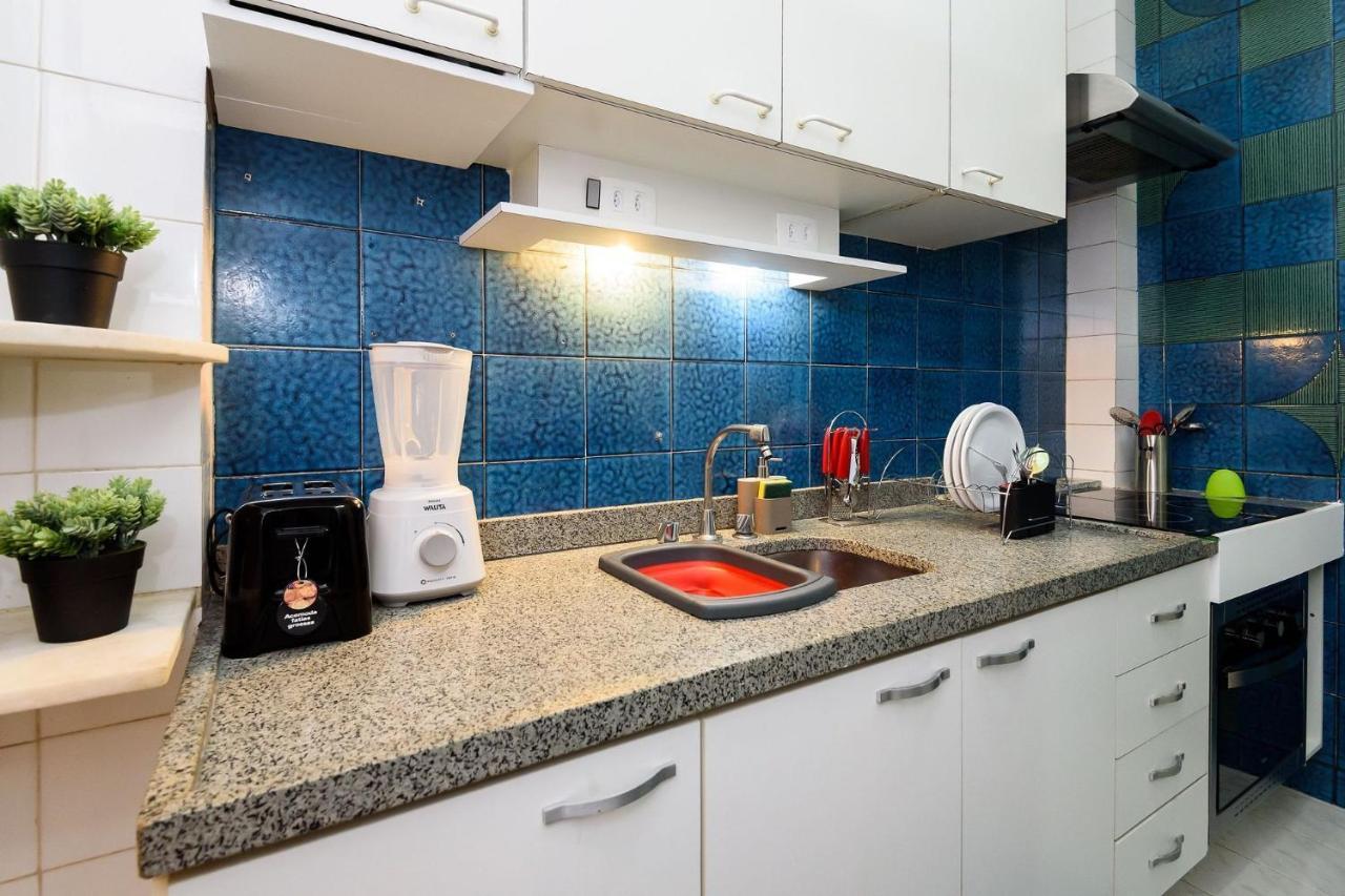 Apartamento Em Ipanema Com Garagem | Bt 82/208 リオデジャネイロ エクステリア 写真