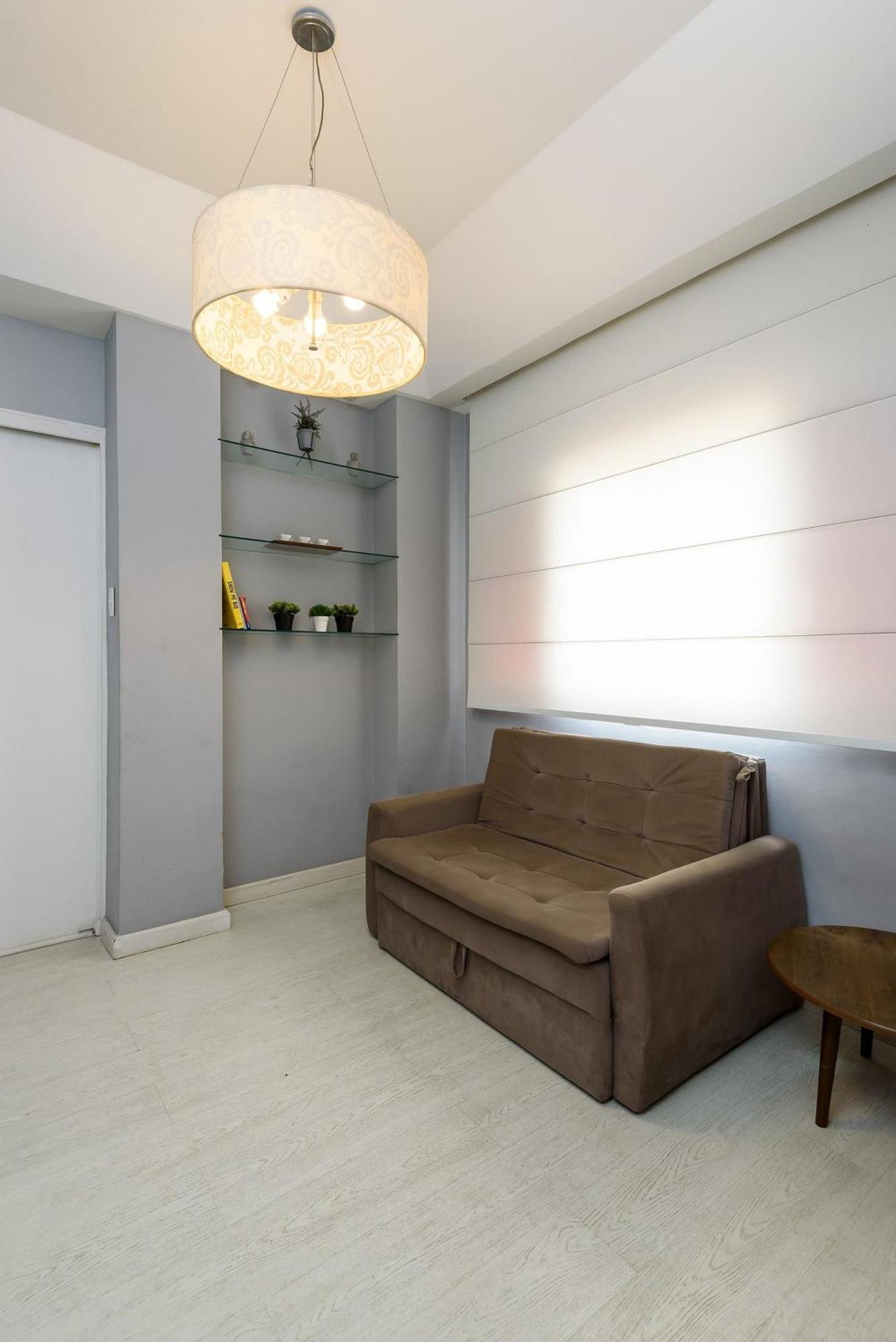 Apartamento Em Ipanema Com Garagem | Bt 82/208 リオデジャネイロ エクステリア 写真